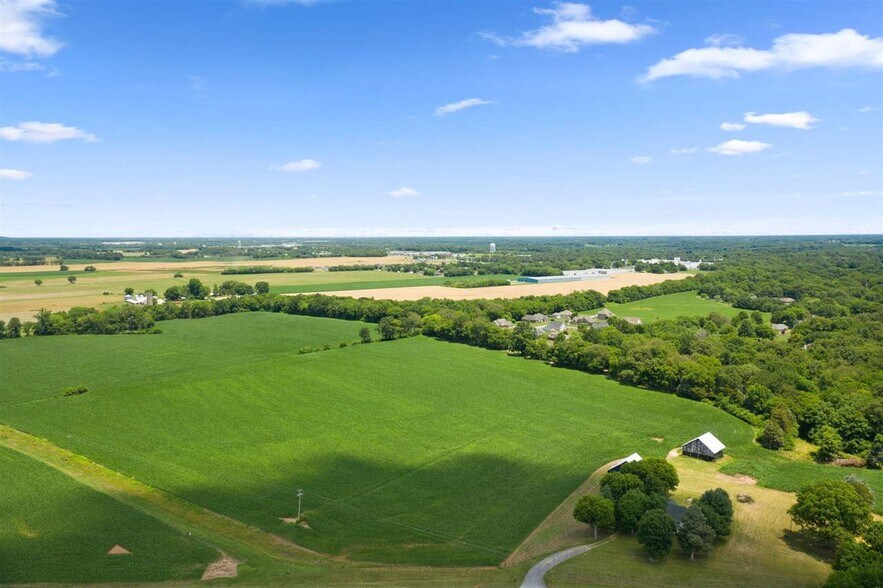 1600 Rd, Franklin, KY 42134 Land for Sale