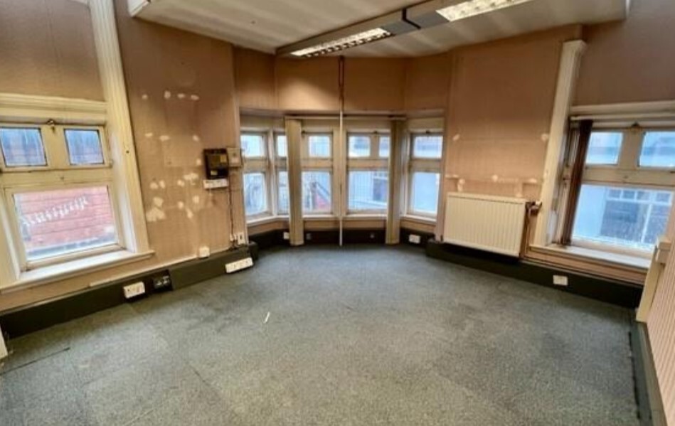 17-19 Euston Rd, Morecambe for lease Interior Photo- Image 1 of 14