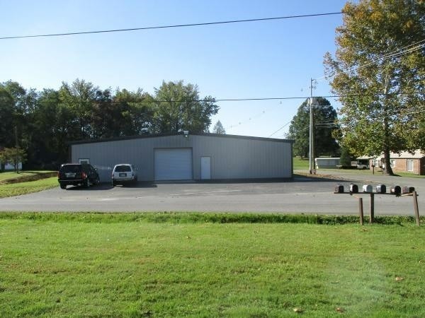 102 Guy Jones Rd, Oliver Springs, TN for sale Building Photo- Image 1 of 1