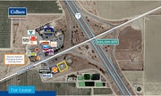 42681 West Panoche Road, Firebaugh CA - Automotive Property
