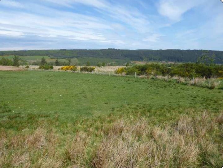 Hill Of Edinvale , Dallas, Forres, IV36 2WR