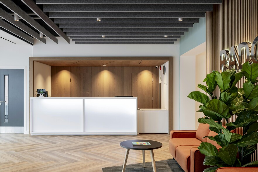 Blenheim Ct, Solihull for lease - Building Photo - Image 3 of 10