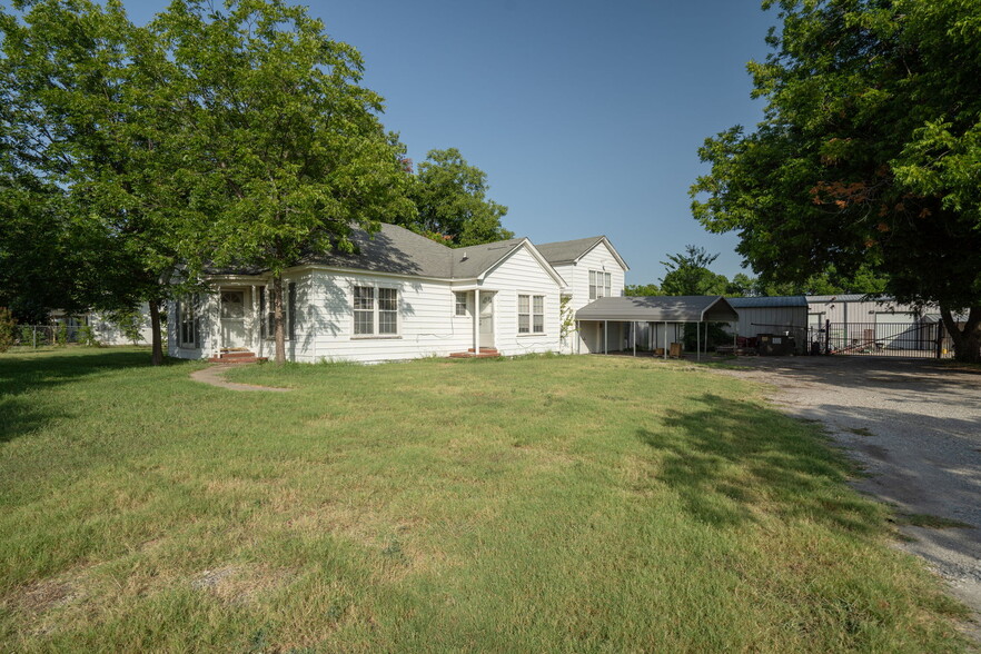 709 State Highway 78 S, Farmersville, TX for sale - Building Photo - Image 3 of 52