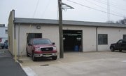 401-403 Cleveland Ave, Highland Park NJ - Warehouse