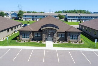 More details for 5032 E 57th St, Sioux Falls, SD - Office for Lease