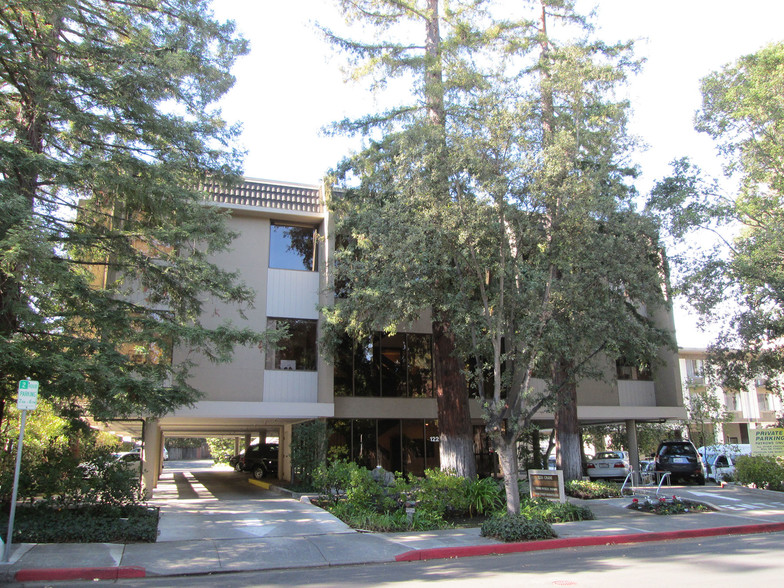 1225 Crane St, Menlo Park, CA for lease - Building Photo - Image 2 of 5