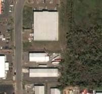 6874 Pasadena Dr, Horn Lake, MS for sale - Aerial - Image 2 of 4