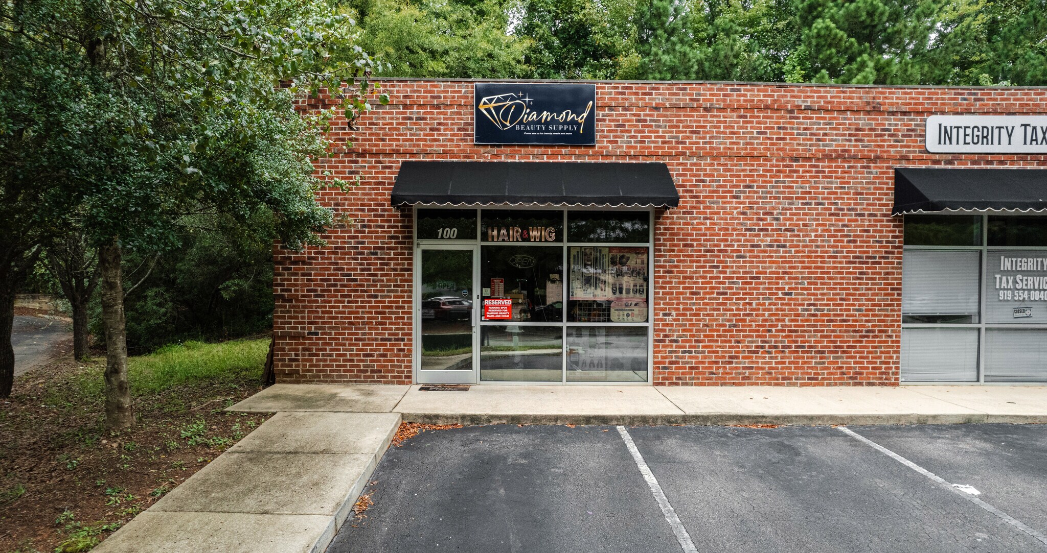 12223 Hampton Way, Wake Forest, NC for sale Building Photo- Image 1 of 1