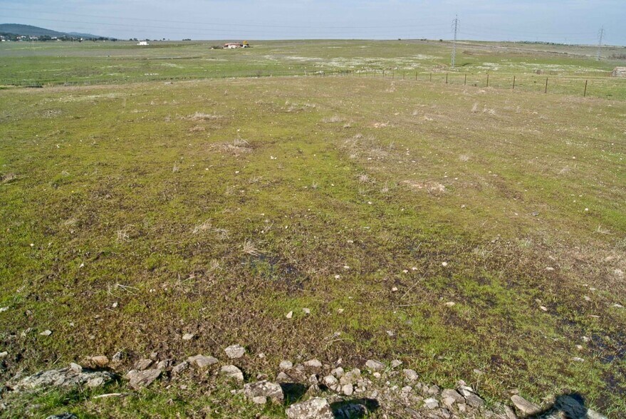 Land in Sierra de Fuentes for sale - Building Photo - Image 2 of 8