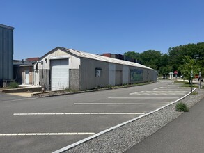 40 Beharrell St, Concord, MA for lease Building Photo- Image 1 of 4