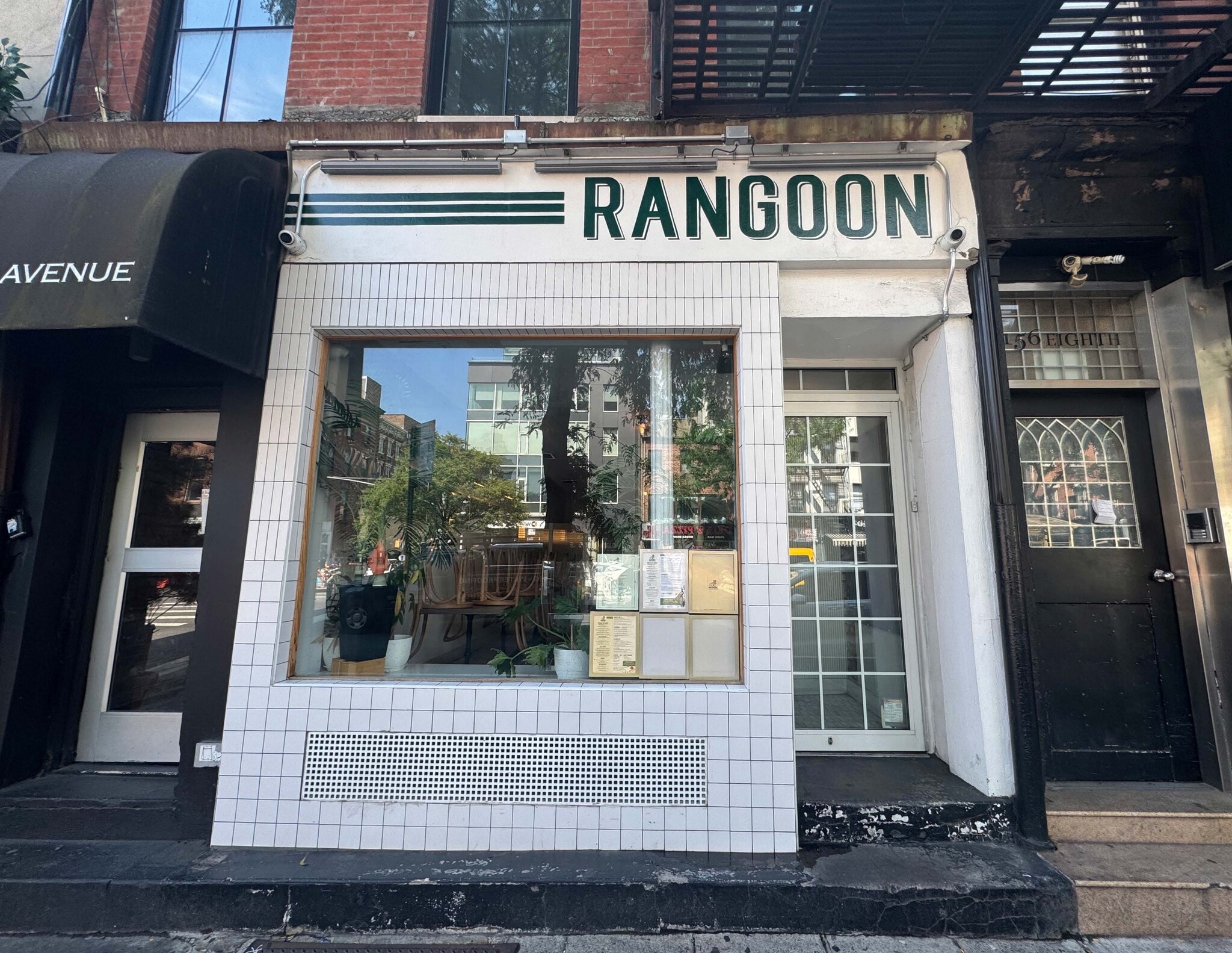 158 8th Ave, New York, NY for lease Building Photo- Image 1 of 30