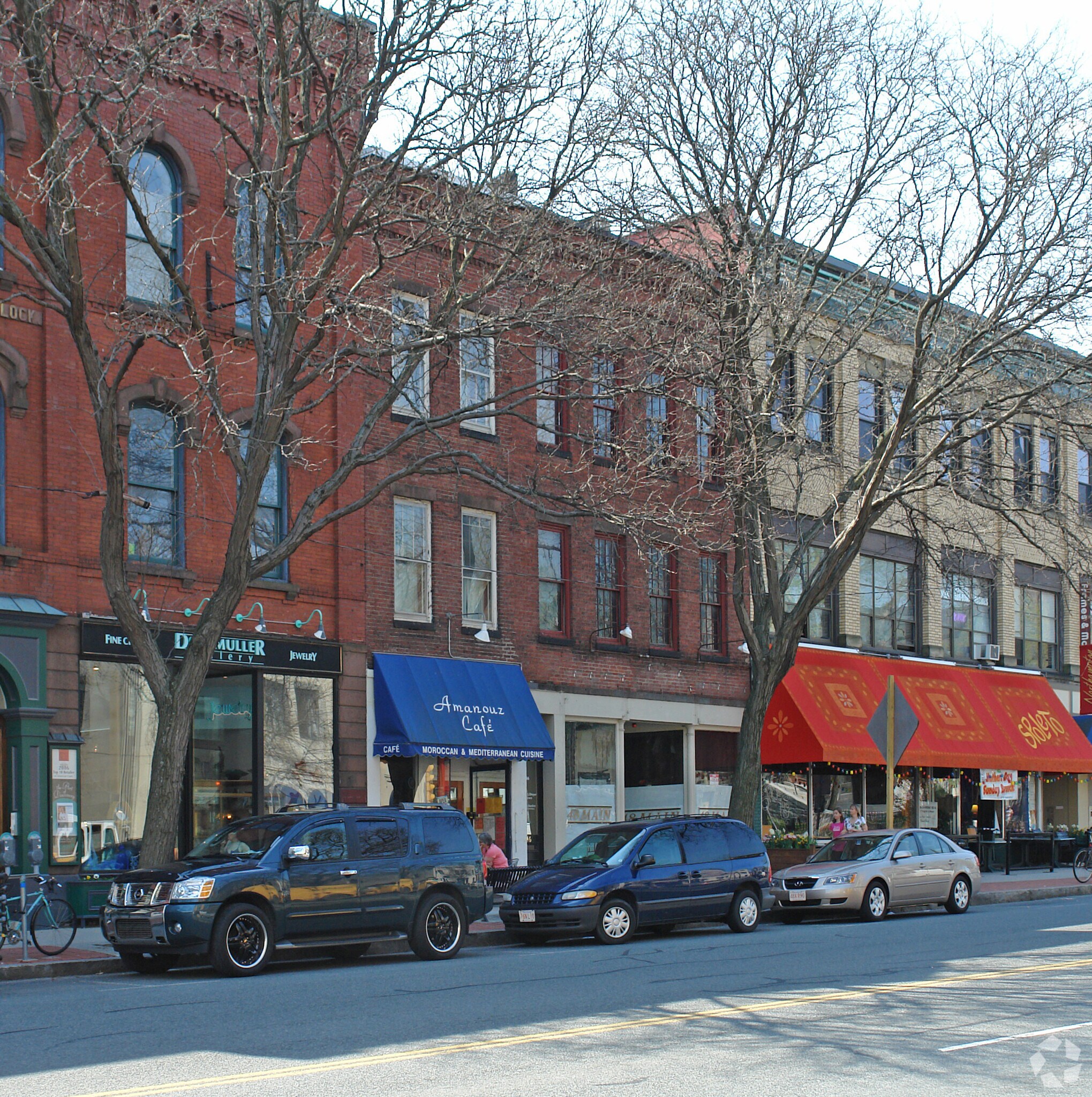 46 Main St, Northampton, MA 01060