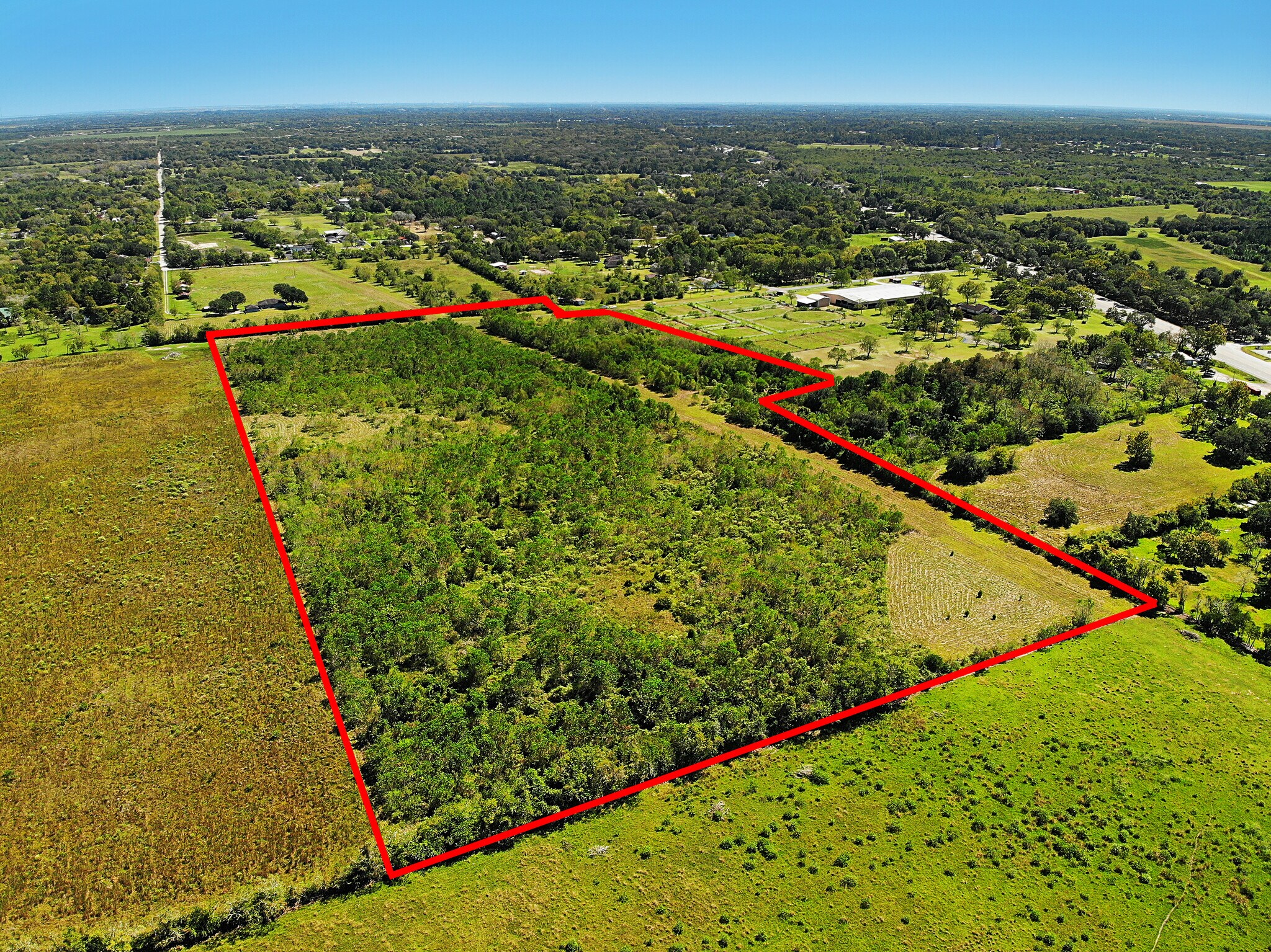 0 Westwood Rd, Alvin, TX for sale Primary Photo- Image 1 of 1