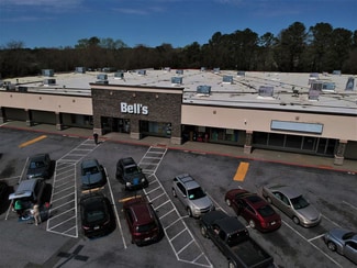 More details for 995 Hawthorne Ave, Athens, GA - Retail for Lease