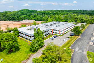 23 Vreeland Rd, Florham Park, NJ - aerial  map view - Image1