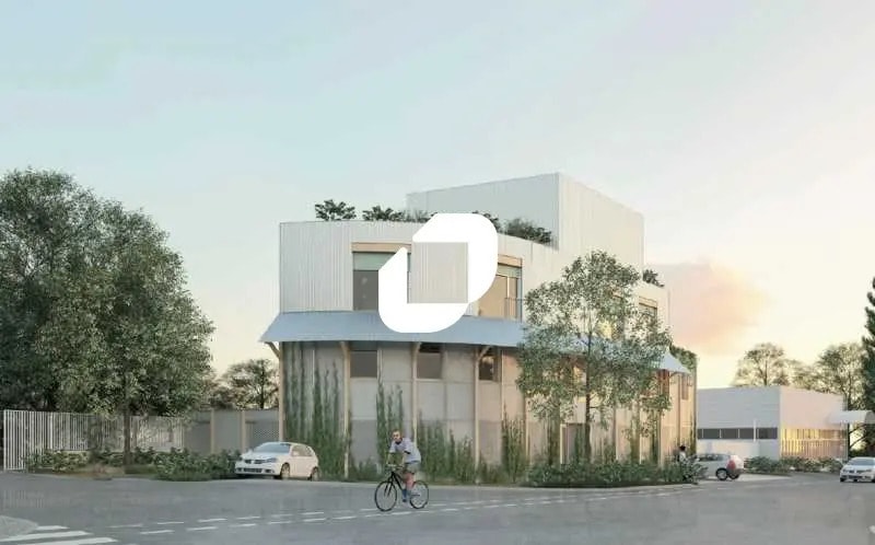 Office in Montpellier for sale - Building Photo - Image 1 of 16