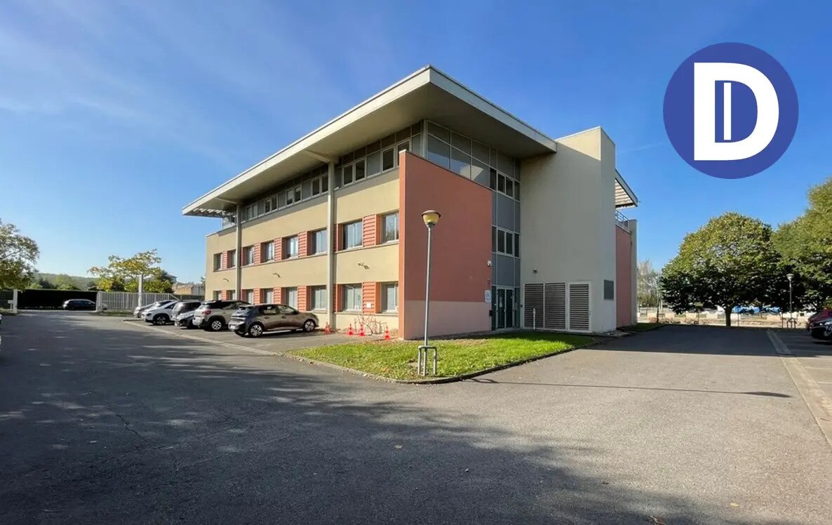 3 Rue De Lorraine, Yutz for sale Building Photo- Image 1 of 1