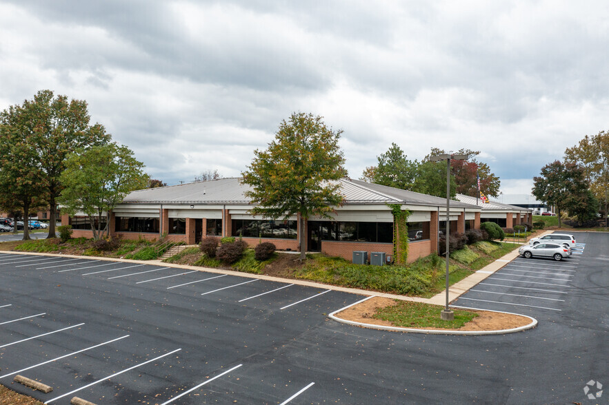 101 Chesapeake Blvd, Elkton, MD 21921 - Upper Chesapeake Corporate ...