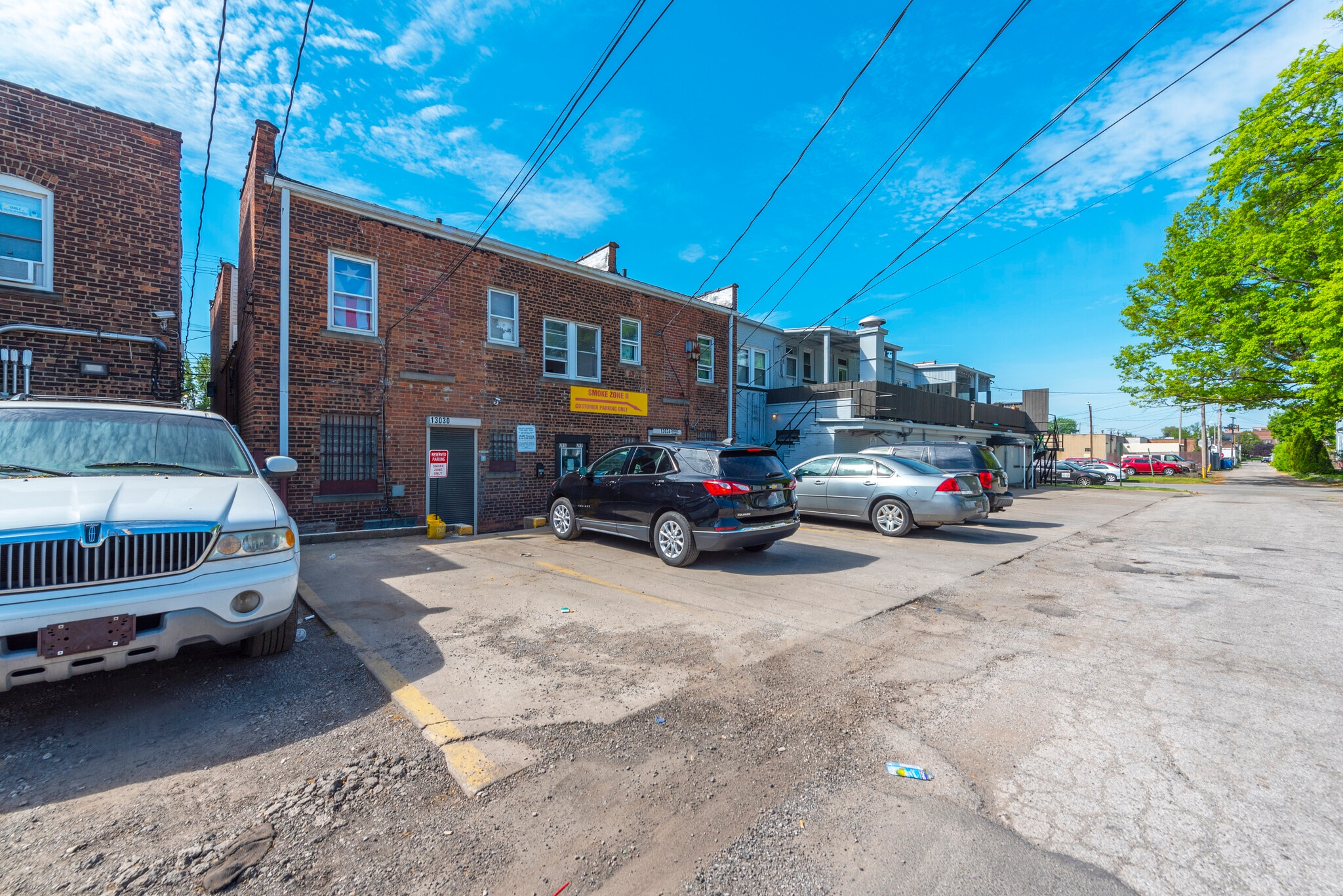 13030 Lorain Ave, Cleveland, OH 44111 Retail for Sale