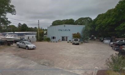 1270 Route 28A, Bourne, MA for sale - Building Photo - Image 1 of 1