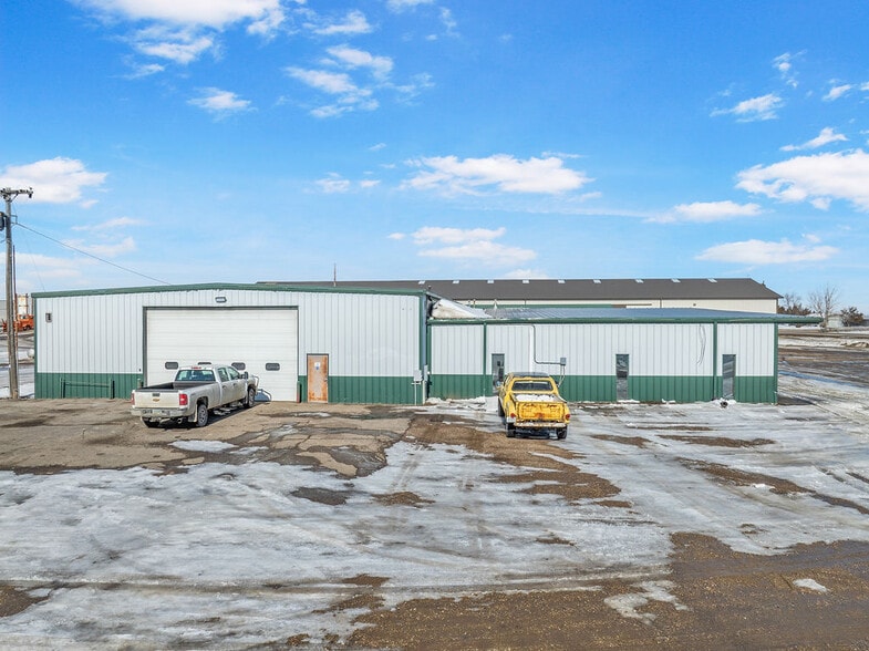 50101 Highway 52 N, Kenmare, ND for sale - Building Photo - Image 3 of 52
