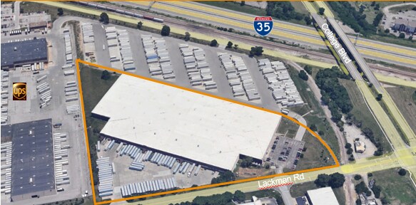 11011 Lackman Rd, Lenexa, KS for sale Building Photo- Image 1 of 1