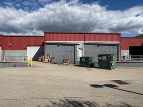 102 Four Coins Drive Ext, Canonsburg, PA for lease Interior Photo- Image 2 of 7