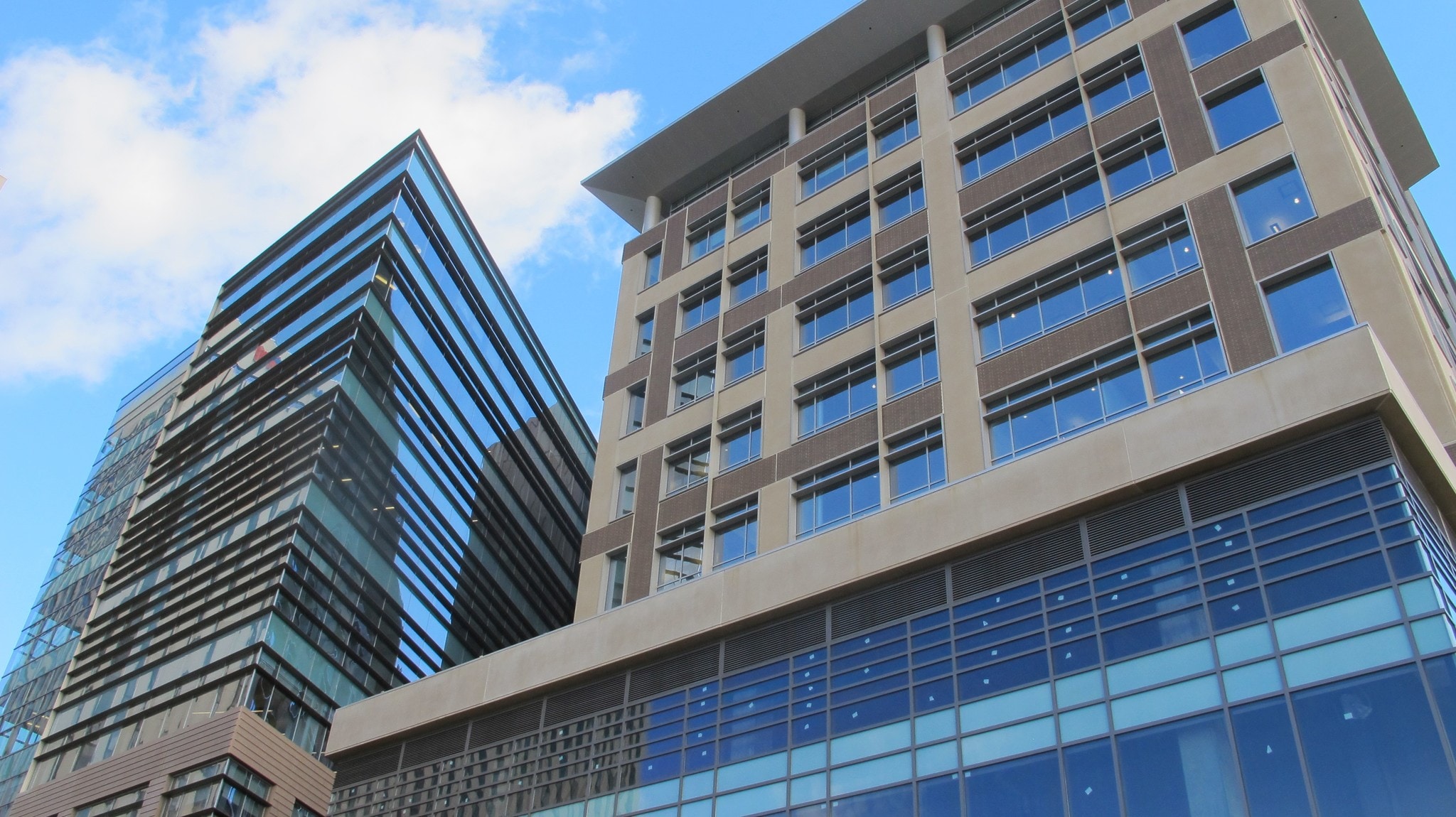 2 W Washington St, Greenville, SC for sale Building Photo- Image 1 of 1