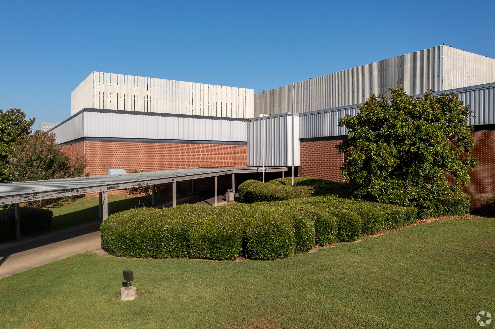 922 E Meighan Blvd, Gadsden, AL 35903 Industrial for Lease
