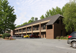 More details for 5300 Memorial Dr, Stone Mountain, GA - Office for Lease