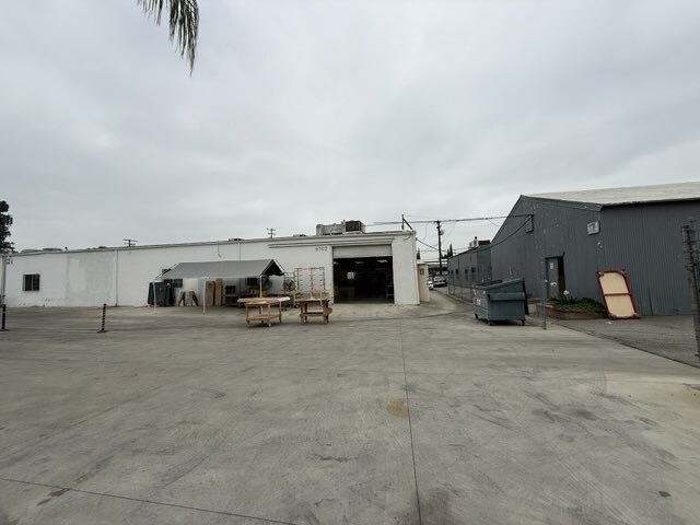 9702 Factorial Way, South El Monte, CA for lease Building Photo- Image 1 of 5