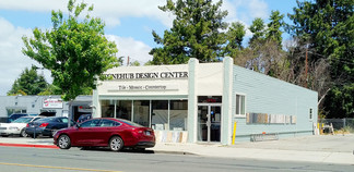 More details for 2082 S Winchester Blvd, Campbell, CA - Retail for Sale