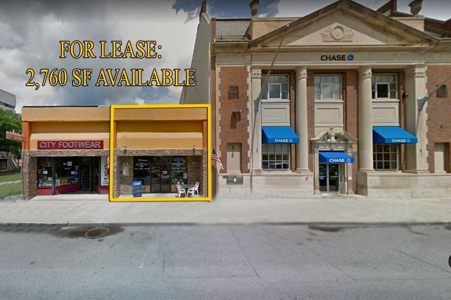 283 Main St, Poughkeepsie, NY for sale - Building Photo - Image 1 of 1