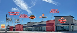 More details for SEQ of I-45 & FM 1764, La Marque, TX - Retail for Lease