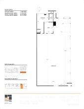 679-699 Strander Blvd, Tukwila, WA for lease Floor Plan- Image 1 of 1