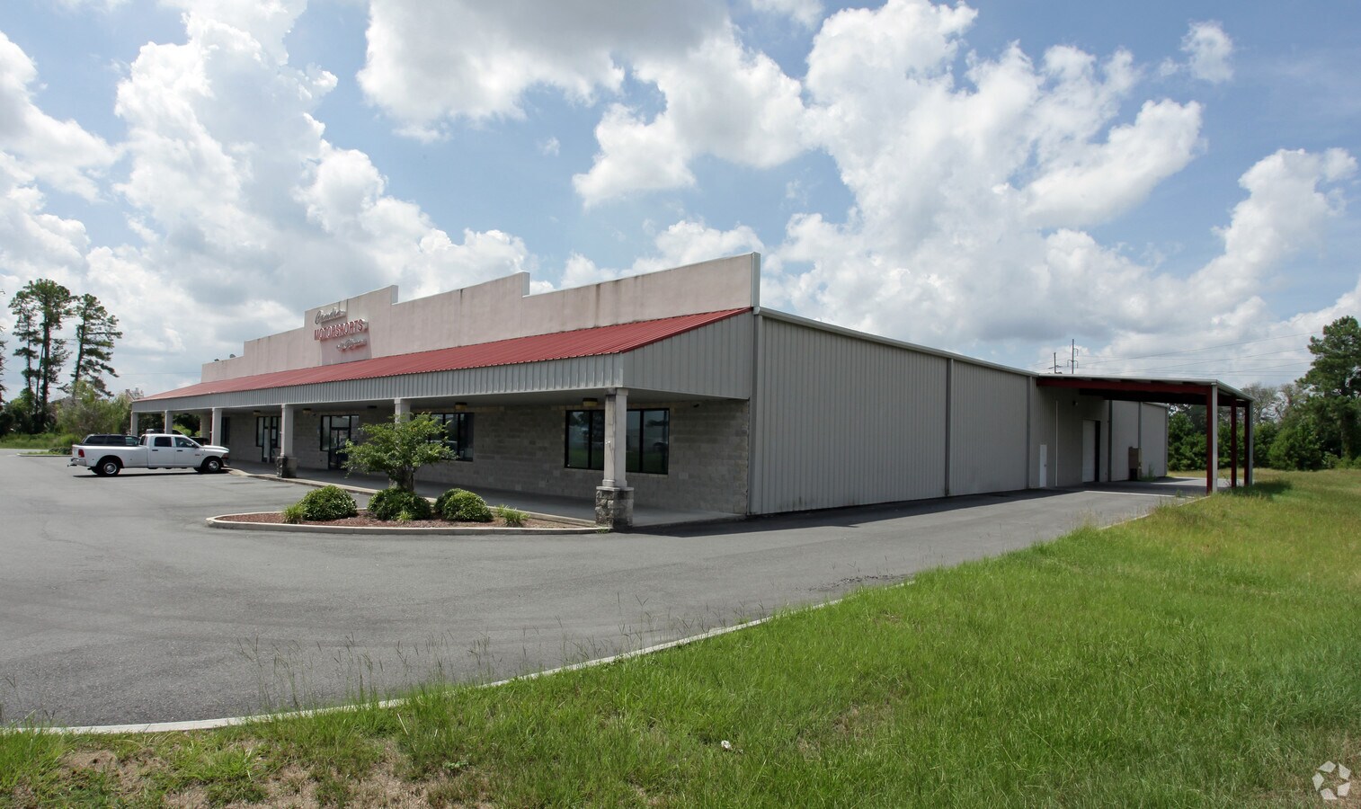 55655581 Habersham St, Brunswick, GA 31520