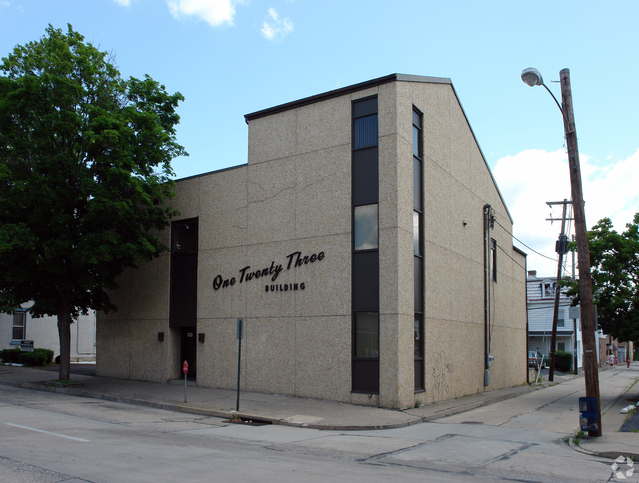 123 N 5th St, Allentown, PA for lease Building Photo- Image 1 of 14