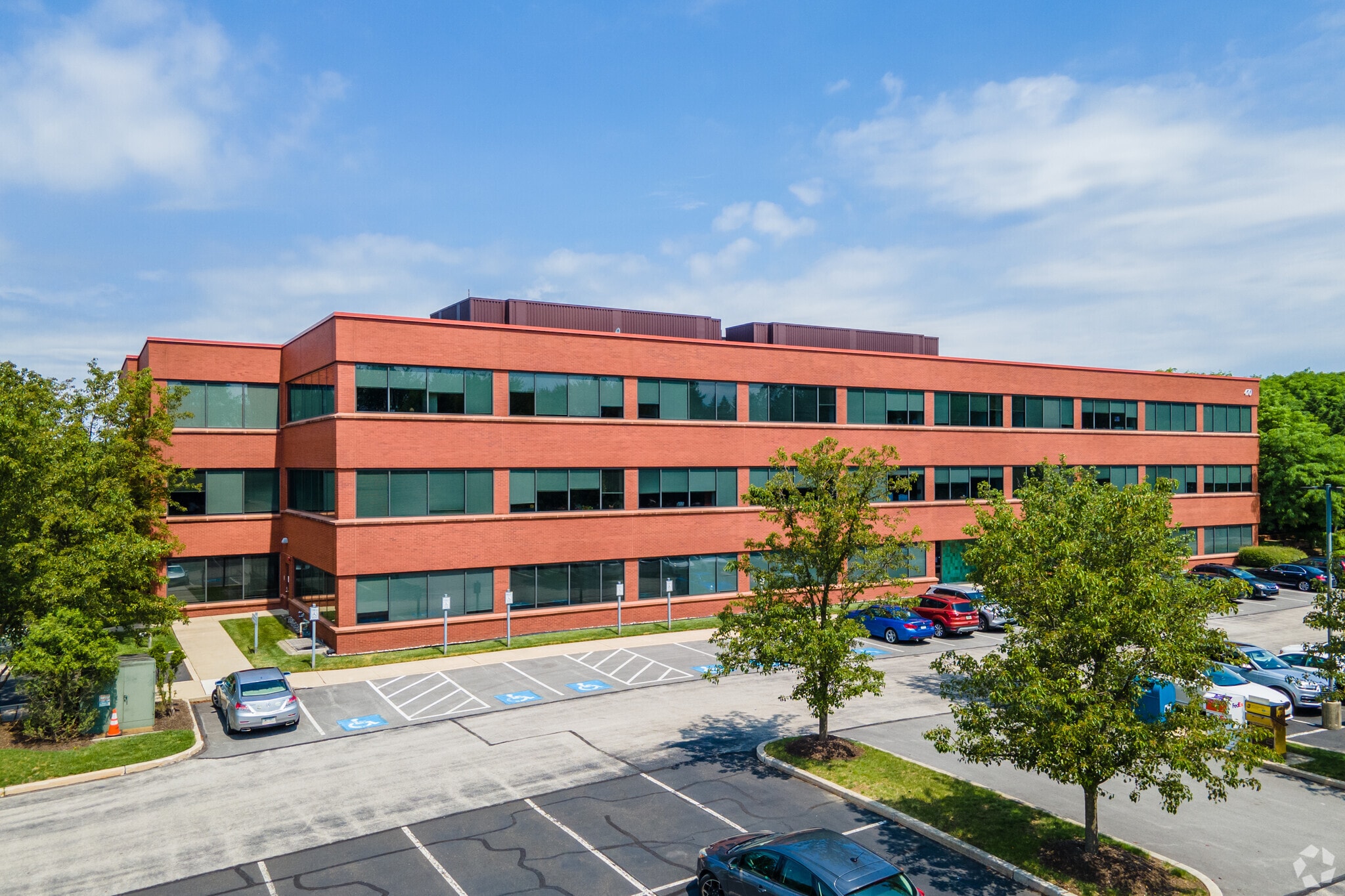 470 Norristown Rd, Blue Bell, PA for lease Primary Photo- Image 1 of 6