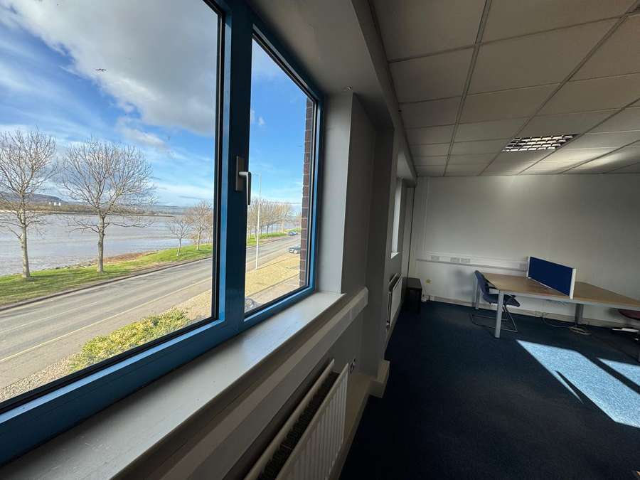 80 Dargan Rd, Belfast for lease Building Photo- Image 1 of 5