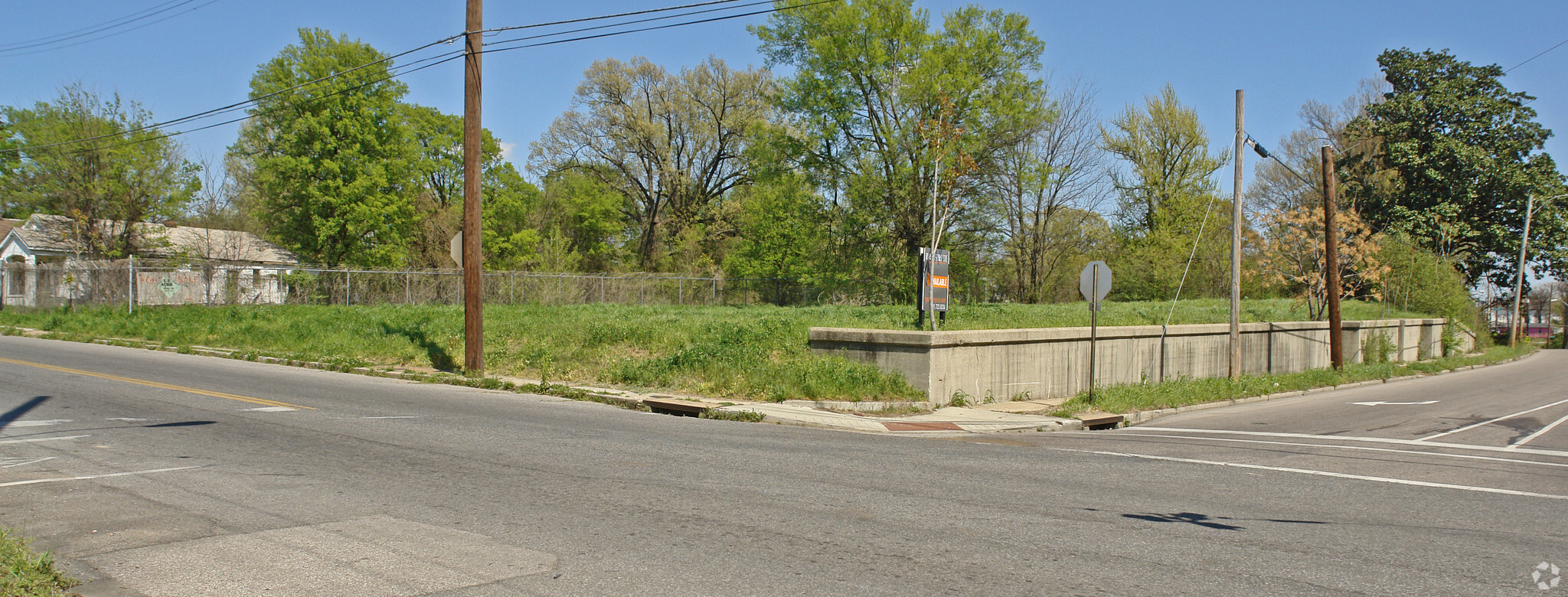 Chelsea Ave, Memphis, TN for sale Primary Photo- Image 1 of 1