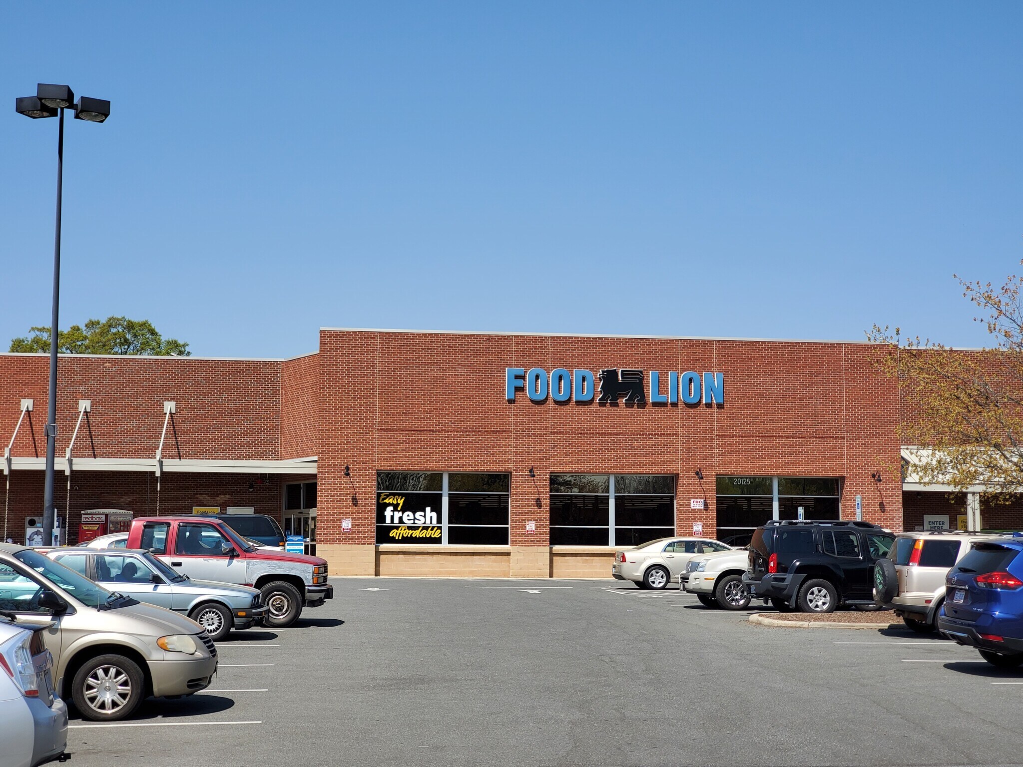 20205 N Main St, Cornelius, NC 28031 Downtown Cornelius