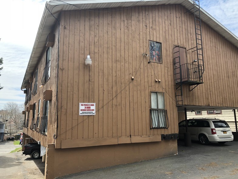 1004 First North St, Syracuse, NY for sale - Other - Image 1 of 1