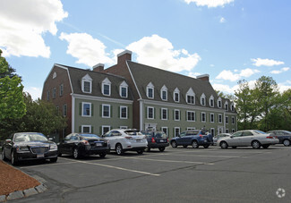 More details for 10 Cedar St, Woburn, MA - Office for Lease