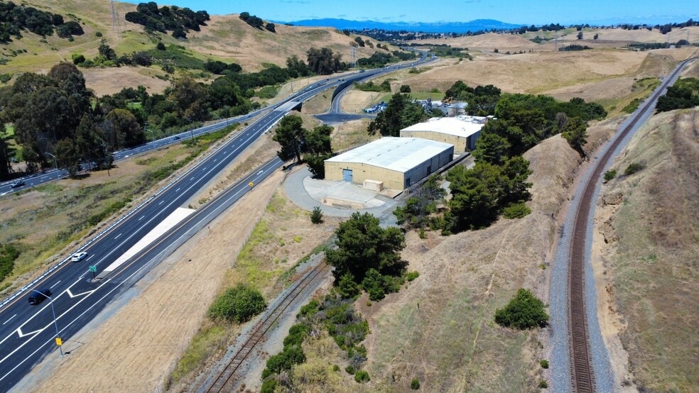 2855 Franklin Canyon Rd, Rodeo, CA for lease - Building Photo - Image 3 of 10