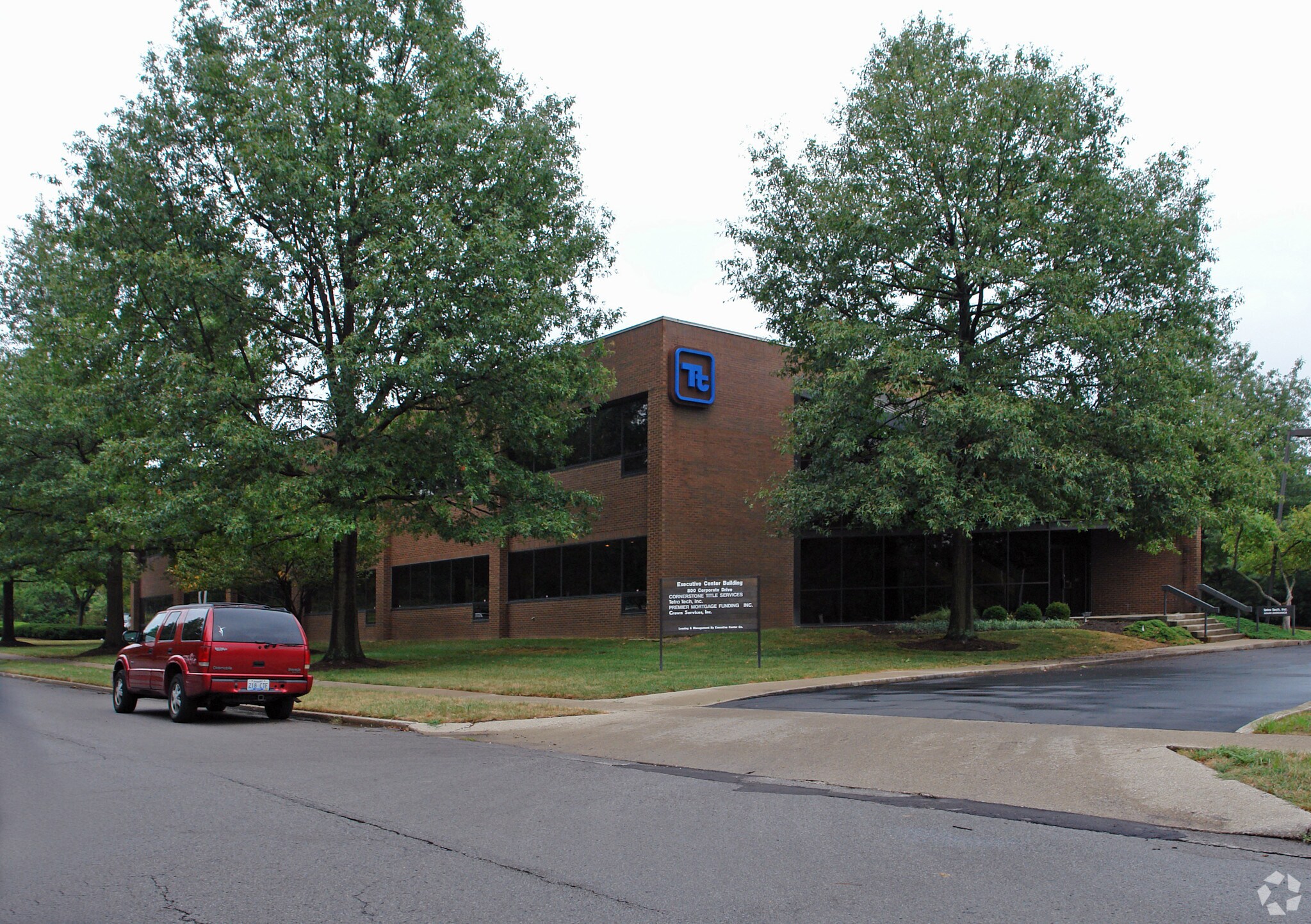 800 Corporate Dr, Lexington, KY 40503 Office Space for Lease