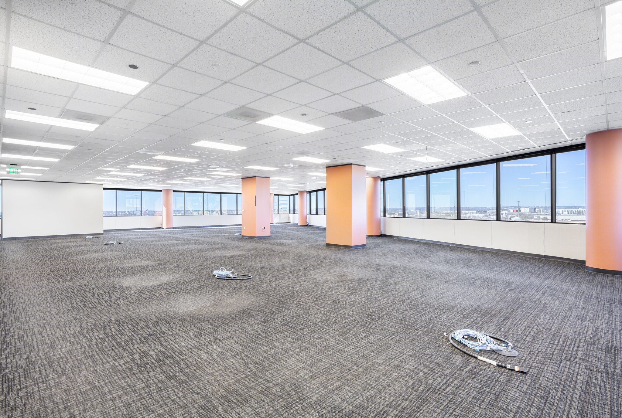 1701 Directors Blvd, Austin, TX for lease Interior Photo- Image 1 of 7