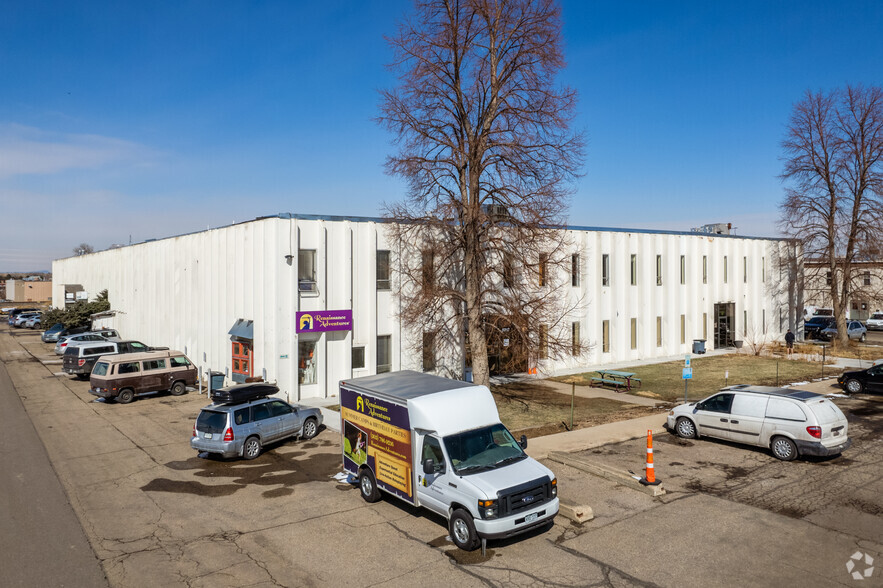 5717 Arapahoe Ave, Boulder, CO for sale - Building Photo - Image 1 of 6