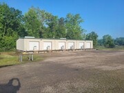 2020 Carol White Ct, Marion SC - Warehouse