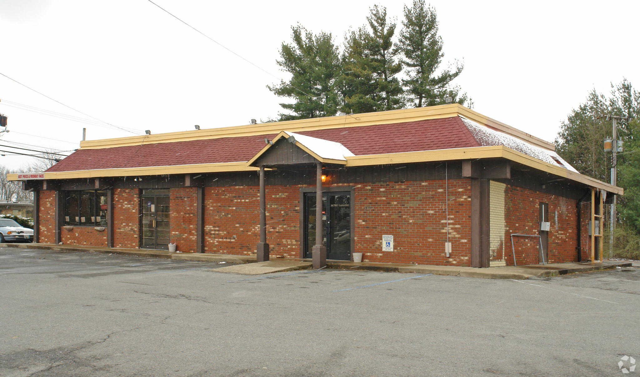 269 Stanford Rd, Beckley, WV for sale Primary Photo- Image 1 of 1