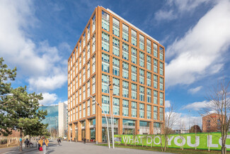 More details for Station Sq, Coventry - Office for Lease